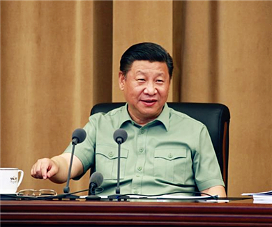 对话总书记 牢记嘱托